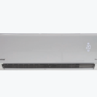 Aire Acondicionado Split Inverter Frío/Calor 9.000 BTU SP-IZU09