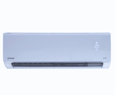 Aire Acondicionado Split Inverter Frío/Calor 9.000 BTU SP-IZU09