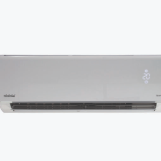 Aire Acondicionado Split Inverter Frío/Calor 12.000 BTU SP-IZU12