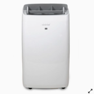 Aire Acondicionado Portátil Wi-Fi Frío-Calor 14.000 BTU AC-NV14FCW Fresh Breeze