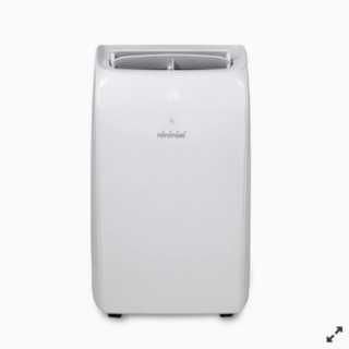 Aire Acondicionado Portátil Wi-Fi 14.000 BTU AC-DM14FW Compact Series