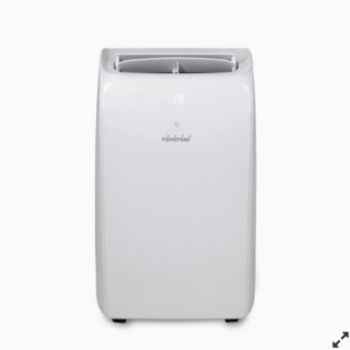 Aire Acondicionado Portátil Wi-Fi 12.000 BTU AC-DM12FW Compact Series