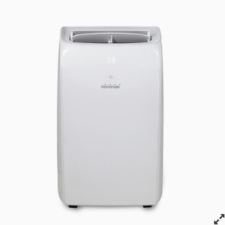 Aire Acondicionado Portátil Wi-Fi 9.000 BTU AC-DM09FW Compact Series