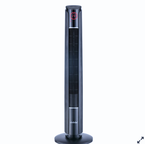 Ventilador de Torre 45 W VT-4590
