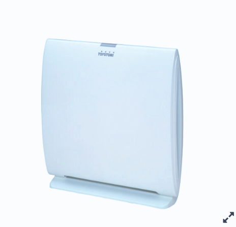 Purificador 30 W/h AC-20 Blanco