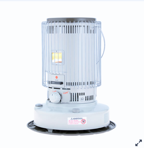 Estufa Kerosene Mecha 6,7 kW Omni-230