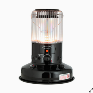 Estufa Kerosene Mecha 2,5 kW RB-25