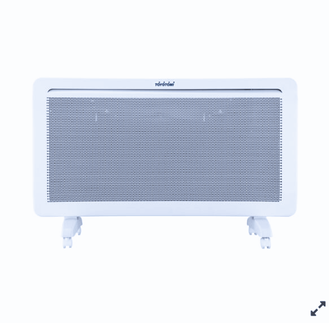 Radiador Eléctrico 2.000 W RE-2072