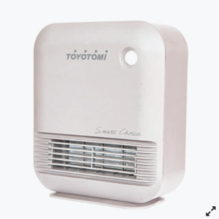 Termoventilador 1.500 W MH-1577