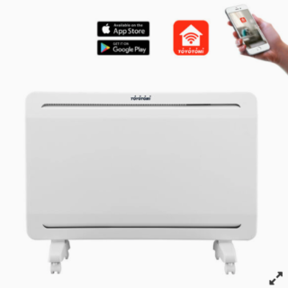 Convector Eléctrico Wi-Fi 1.500 W CE-1572W