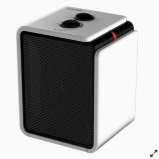 Termoventilador 1.800 W TM-1800 Blanco