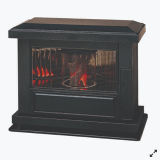 Estufa Kerosene Tiro Forzado 7 kW FF-70AQ