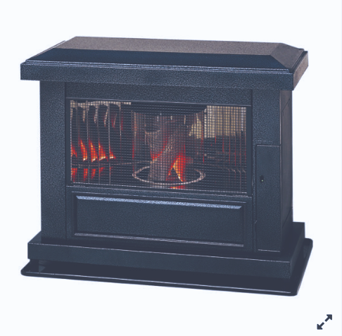 Estufa Kerosene Tiro Forzado 7 kW FF-70AQ