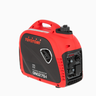 Generador a Gasolina 2,7 kW Inverter GNG-27SI